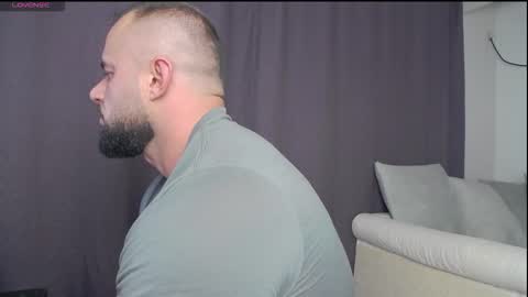 rickymiami1 online show from October 9, 8:58 pm