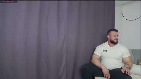 rickymiami1 online show from March 11, 9:00 pm