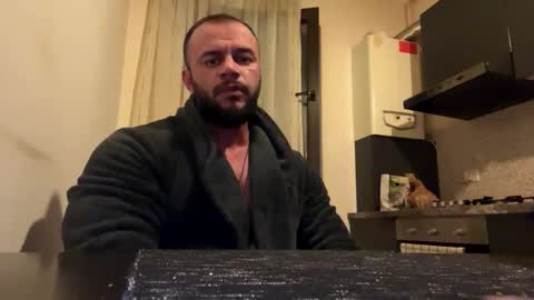 rickymiami1 online show from October 18, 6:57 pm