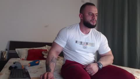 rickymiami1 online show from February 3, 7:31 pm