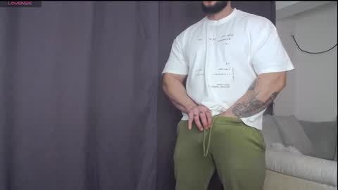 rickymiami1 online show from February 9, 6:23 pm