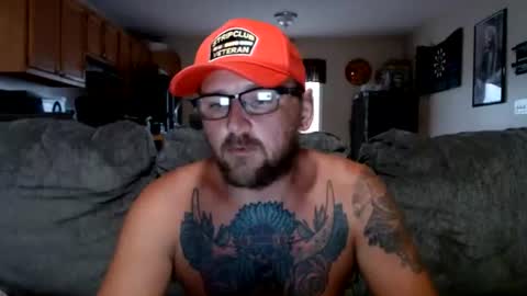 Ricky Rodeo online show from June 17, 11:50 pm