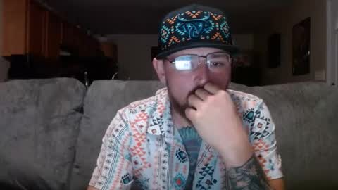 Ricky Rodeo online show from January 10, 12:27 am