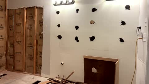 Ricky online show from February 5, 2:37 pm