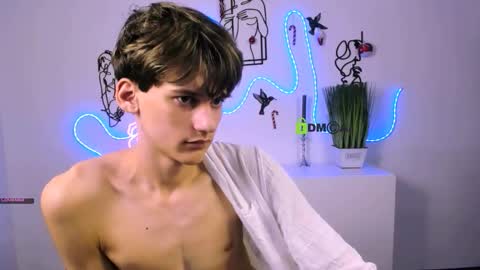 Rico online show from January 14, 1:54 am