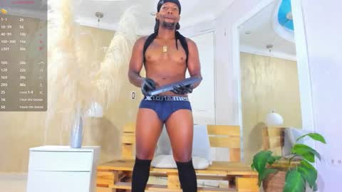 RicoBrowm online show from March 16, 5:44 am