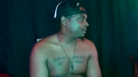 Rico u2much online show from March 4, 4:08 am