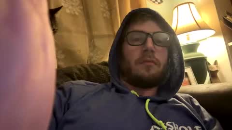 ricracks11 online show from March 4, 3:22 am