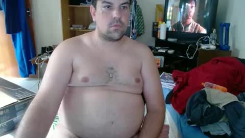 ridermen online show from January 28, 5:46 pm