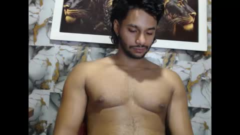 rigel online show from October 30, 5:14 pm