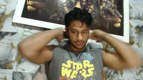 rigel online show from February 23, 3:19 am