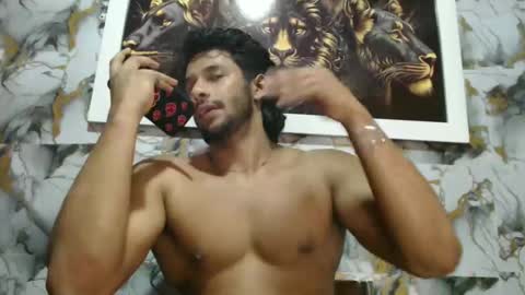 rigel online show from November 21, 5:45 pm