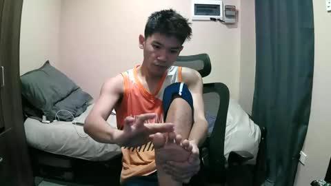 riiichie12 online show from July 25, 6:59 pm