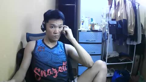 riiichie12 online show from November 25, 5:26 pm