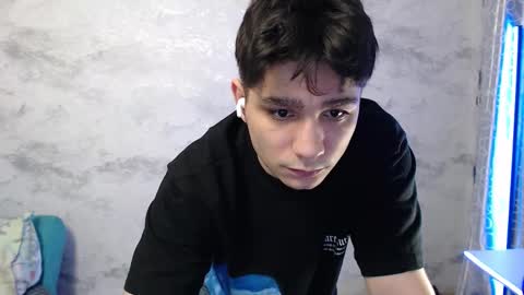 Rick online show from December 3, 9:54 pm