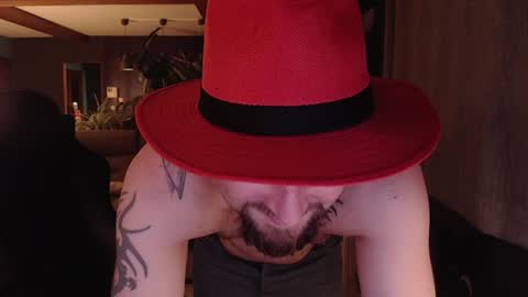 Jack online show from December 17, 9:27 pm