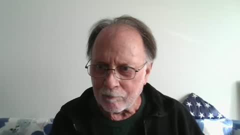 rivermeister online show from November 17, 6:44 pm