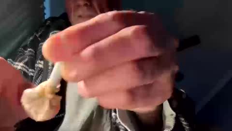 rizzasflipass online show from October 16, 2:47 pm