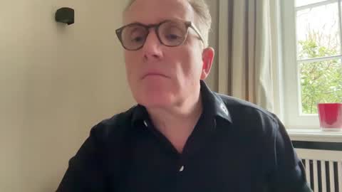 Clemens online show from March 2, 2:47 pm