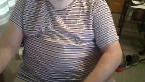 Snapshot of rndmronnie chatting on September 29, 6:26 pm Ron Rodan online show from September 29, 6:26 pm