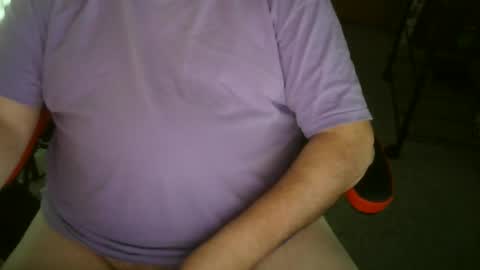 Snapshot of rndmronnie chatting on September 22, 6:07 pm Ron Rodan online show from September 22, 6:07 pm