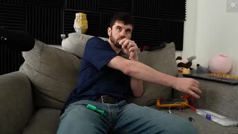 Ryan aka KeylimeRy online show from December 14, 9:11 pm