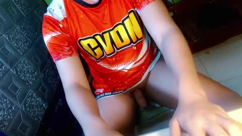 RICH MY GOAL online show from December 27, 7:24 pm