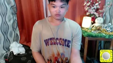 RICH MY GOAL online show from December 24, 7:33 pm