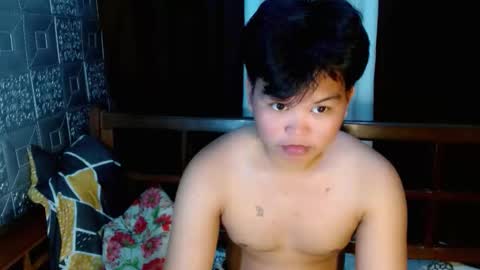 RICH MY GOAL online show from September 10, 9:46 pm