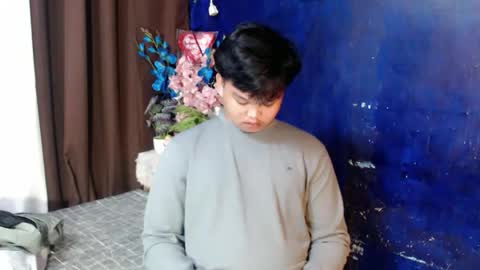 RICH MY GOAL online show from March 4, 5:09 pm