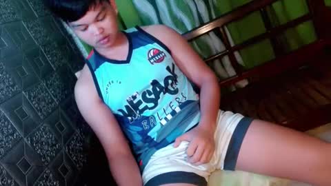 RICH MY GOAL online show from January 8, 12:28 am