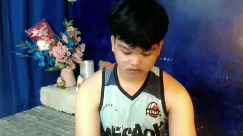 RICH MY GOAL online show from March 1, 7:46 pm