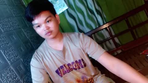 RICH MY GOAL online show from December 29, 7:11 pm