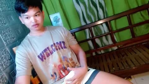 RICH MY GOAL online show from January 6, 12:16 am