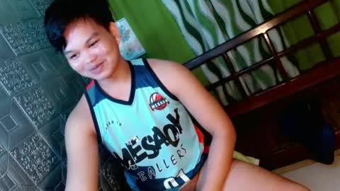 RICH MY GOAL online show from December 13, 2:21 am