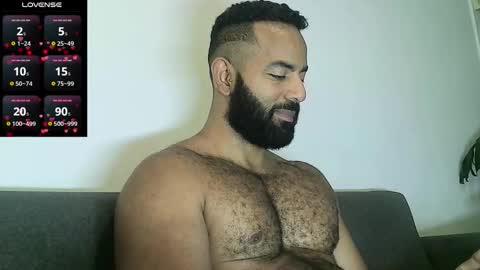 SebasRoa online show from February 11, 6:02 pm