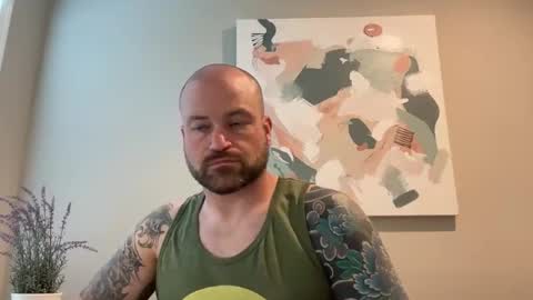 roadking1122 online show from April 10, 4:47 pm