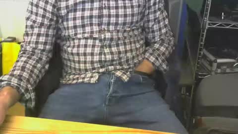 rob3616 online show from February 23, 10:11 pm