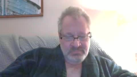 rob872217 online show from January 15, 9:35 am