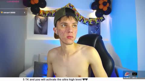 Robbin online show from October 16, 5:04 am