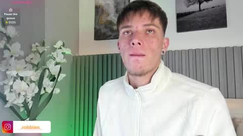Robbin online show from May 27, 4:53 am