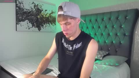 Robbin online show from April 16, 4:56 am