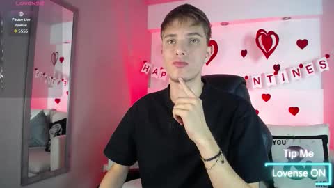 Robbin online show from February 18, 5:05 am