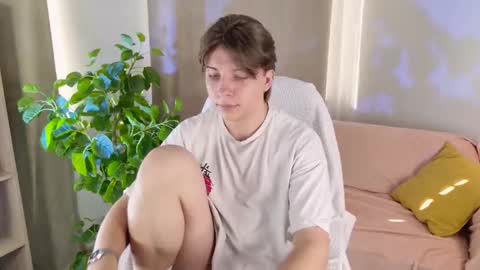 robby_manson online show from October 4, 1:27 pm