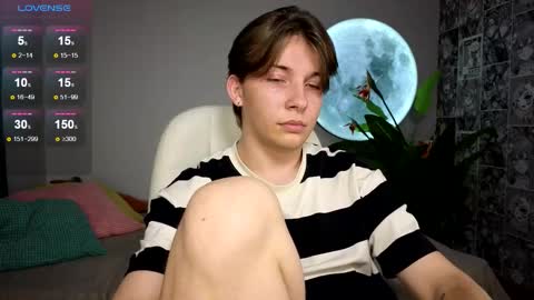 robby_manson online show from October 3, 1:27 pm