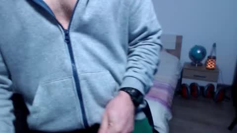 robbyshawz online show from November 25, 8:16 am