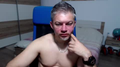 robbyshawz online show from May 26, 3:57 am