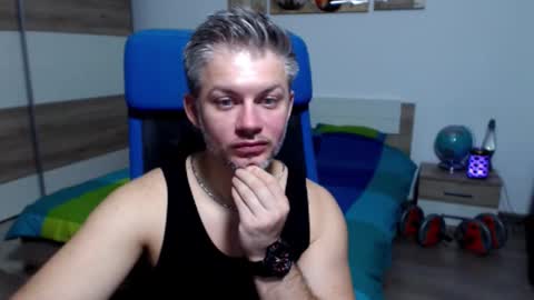 robbyshawz online show from October 13, 10:10 am