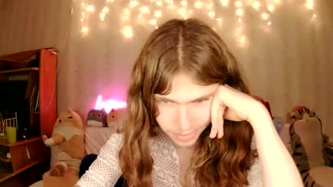 RobbyxAnderson online show from November 13, 8:13 pm