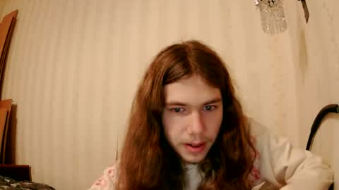 RobbyxAnderson online show from November 30, 4:14 am